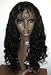 Premium Velvet Wavy Indian Remy Full Lace Wig-30 Inches