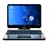 HP TouchSmart TM2-1070US 12.1-Inch Riptide Argento Laptop - Up to 9.75 Hours of Battery Life