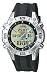 Casio - AMW-702-7AVEF - Montre Homme - Multifonction - Quartz analogique et digitale - Bracelet resine