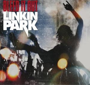 Produkt-Bild: Bleed It Out