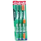 Butler Toothbrush Micro Tip Soft (Pack of 6)