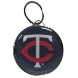 MLB Minnesota Twins Charm