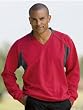 V-Neck Pullover