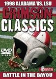 Crimson Classics: 1998 Alabama Vs. LSU