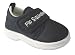Baby Squeaky Shoes,Navy Blue(infant to toddler)