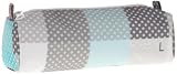 O'Neill Ac Waterfall Pencil Case Pack, Trousse fille - Bleu, Synthétique