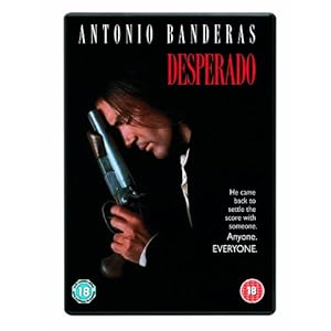 Desperado [Import anglais]