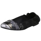 Restricted Women's Collage Flat
