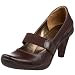 Kenneth Cole REACTION Women's Buzz Worthy Maryjane Sporty Pump