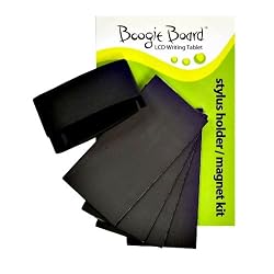 STYLUS HOLDER / MAGNET KIT- for the Boogie Board Tablet