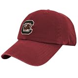 South Carolina Gamecocks 47 Brand Cardinal Franchise Hat