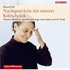 Nachtgespr�che mit meinem K�hlschrank: Monica Bleibtreu spricht und singt vom Leben auf St. Pauli. Ein Theatermonolog