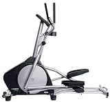 Lamar L 8410 Elliptical Trainer by Star Trac