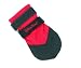 Ultra Paws Rugged Dog Boot , Red, Medium