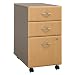 SERIES A:3 DRAWER FILE