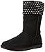 Skechers Women's Shelby's-Mid Diamond Snow Boot