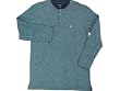 Nautica Sleepwear Henley Shirt - Men's 840566