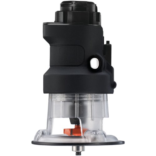 Learn More About Black & Decker BDCMTR Matrix Router Attachment