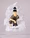 Naruto Real 3 Maxi Collection Gashapon Figure Shikamaru
