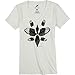 Burton Women's Starling V-Neck Recycled T-Shirt