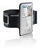 Belkin - Brassard Neoprene pour iPod Classic - Noir/Gris