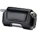 OEM Palm Treo 650 700 680 750 Leather Belt Clip Case