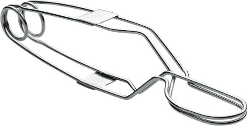 Alessi LC16 Maria Dolors, Schneckenzange aus Edelstahl 18/10 gl&auml;nzend poliert Preisvergleich
