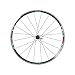 Shimano 24mm Alloy Clincher Road Bike Wheelset - WH-RS20-A