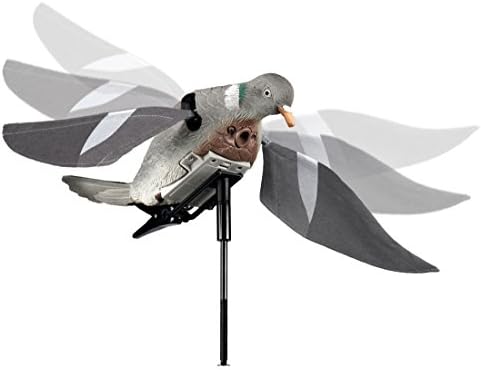 Edge Innovative Hunting Pigeon Air Hunting Decoy