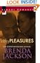Risky Pleasures (Kimani Romance)