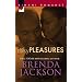 Risky Pleasures (Kimani Romance)