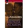 Risky Pleasures (Kimani Romance)
