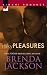 Risky Pleasures (Kimani Romance)