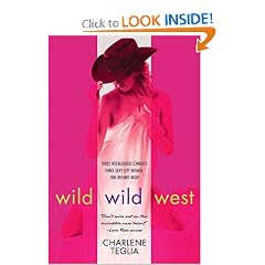 Wild Wild West