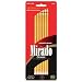 Paper Mate Mirado #2 Classic Cedar Pencils, 8 Pre-Sharpened Pencils (5888)