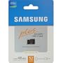 Samsung Plus 32 GB MicroSDHC Class 10 UHS-1 48MB/s Memory Card (MB-MPBGB)