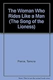 The woman who rides like a man