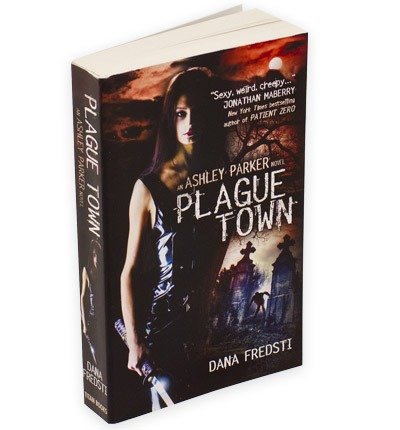 Plague Town (Plague) Plague Town
