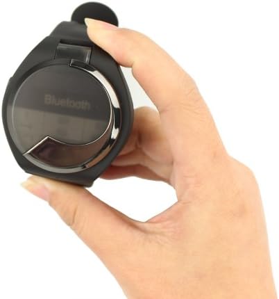 Digital Family Bluetooth 2.1 Calling Smart Wrist Watch Cell Phone Watch Gift for Your Friend