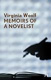 Memoirs of a novelist