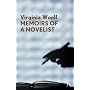 Memoirs of a Novelist (Hesperus Modern Voices)