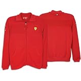 PUMA - Puma Men's Ferrari Sweat Jacket