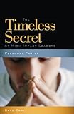 The Timeless Secret of High-Impact Leaders