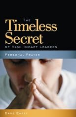 The Timeless Secret of High-Impact Leaders