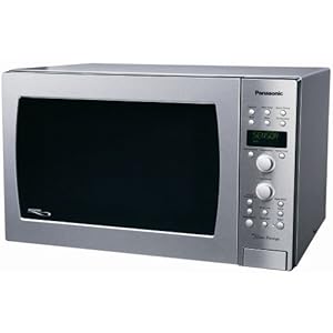 Panasonic NN-CD989S 