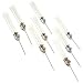 8 Clock Oil Syringe Oiling Parts Needle Watch Pin Tool