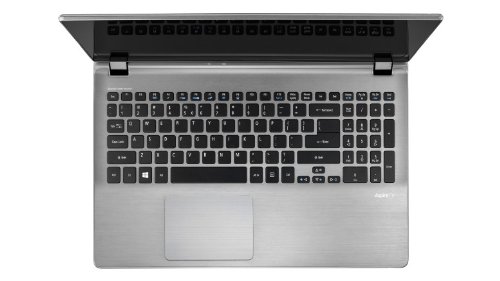 ACER Aspire V5- Core i7 - Cảm ứng như Ipad luôn mới 99,9% - 1