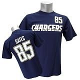 (リーボック)Reebok NFL チャージャース #85 ...