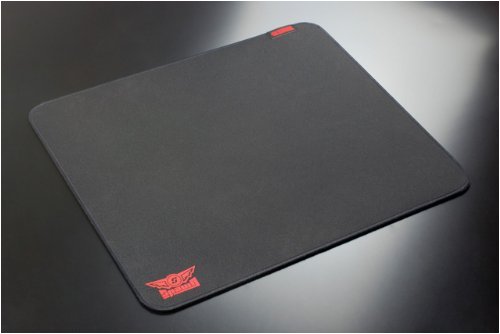 ZOWIE GEAR マウスパッド　P-TF