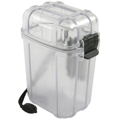 OtterBox 8000 DryBox Series - Clear